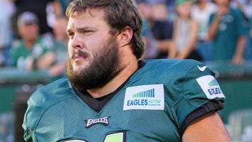 Philadelphia Eagles Lineman Josh Sills Charged With Rape and Kidnapping Ahead of 2023 Super Bowl